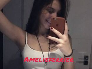 Amelieferrier