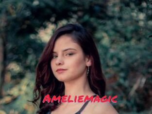 Ameliemagic