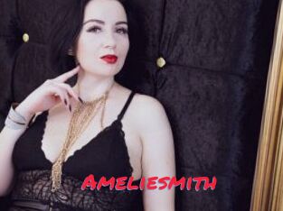 Ameliesmith