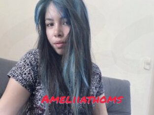 Ameliiathoms