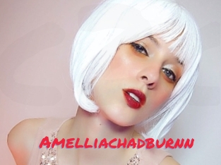 Amelliachadburnn