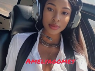 Amelyagomes