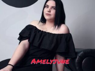 Amelyjune