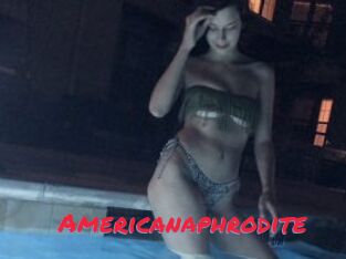 Americanaphrodite