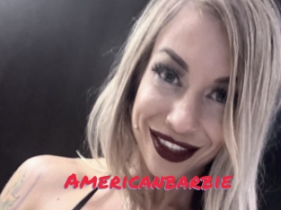 Americanbarbie