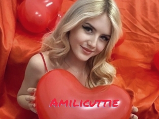 Amilicuttie