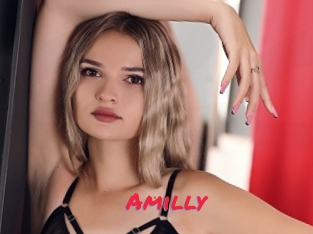 Amilly