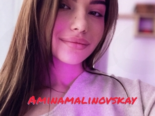 Aminamalinovskay