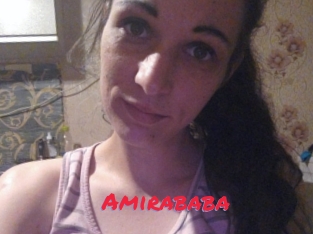 Amirababa