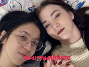 Amityandtayte