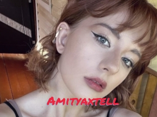 Amityaxtell