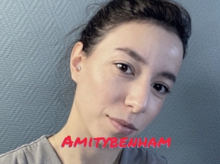 Amitybenham