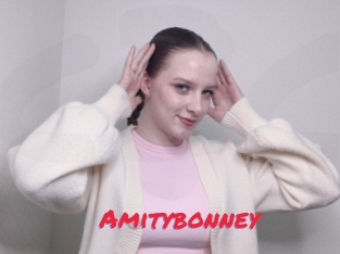 Amitybonney