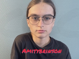 Amitybrinson