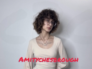 Amitychesbrough