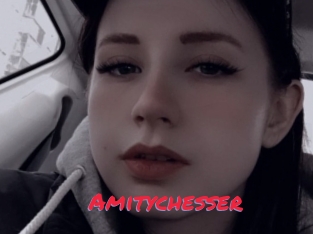 Amitychesser