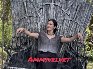 Ammyvelvet