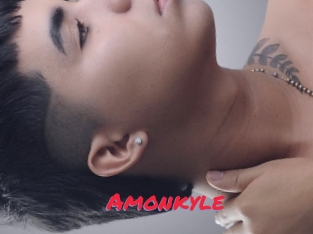 Amonkyle