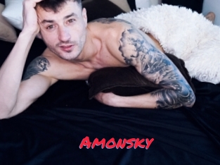 Amonsky