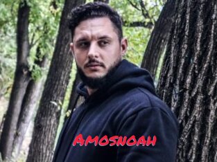 Amosnoah