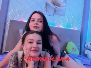 Amyandlinda