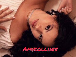 Amycolliins