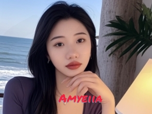 Amyeiia