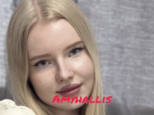 Amyhallis