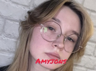 Amyjons