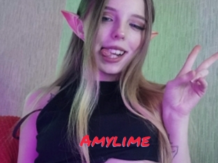 Amylime