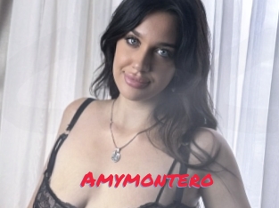 Amymontero