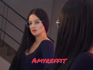 Amyreffit