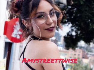 Amystreettwise