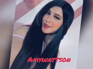 Amywattson