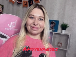 Amyyevanses