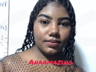 Anaamazing