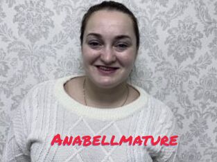 Anabellmature