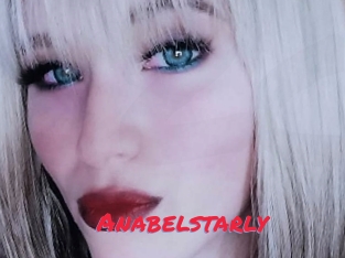 Anabelstarly