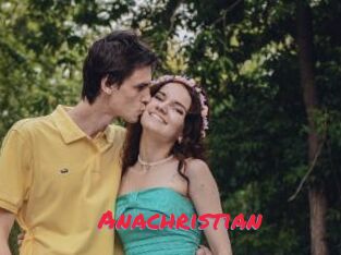 Anachristian