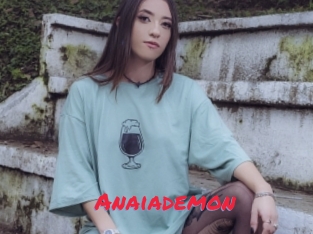 Anaiademon