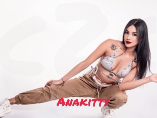 Anakitty