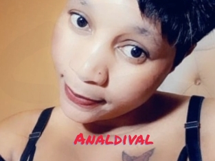 Analdival