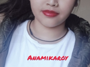 Anamikaroy