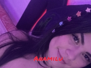 Anamilu