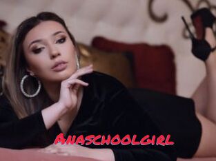 Anaschoolgirl