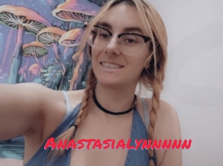 Anastasialynnnnn