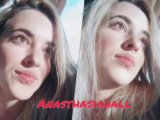 Anasthasiahall