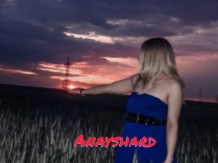 Anayshard