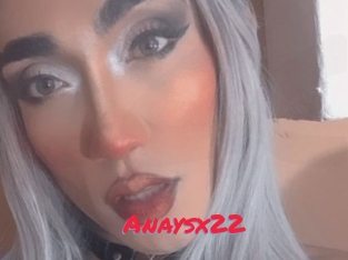 Anaysx22