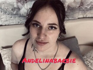 Andelinabarbie